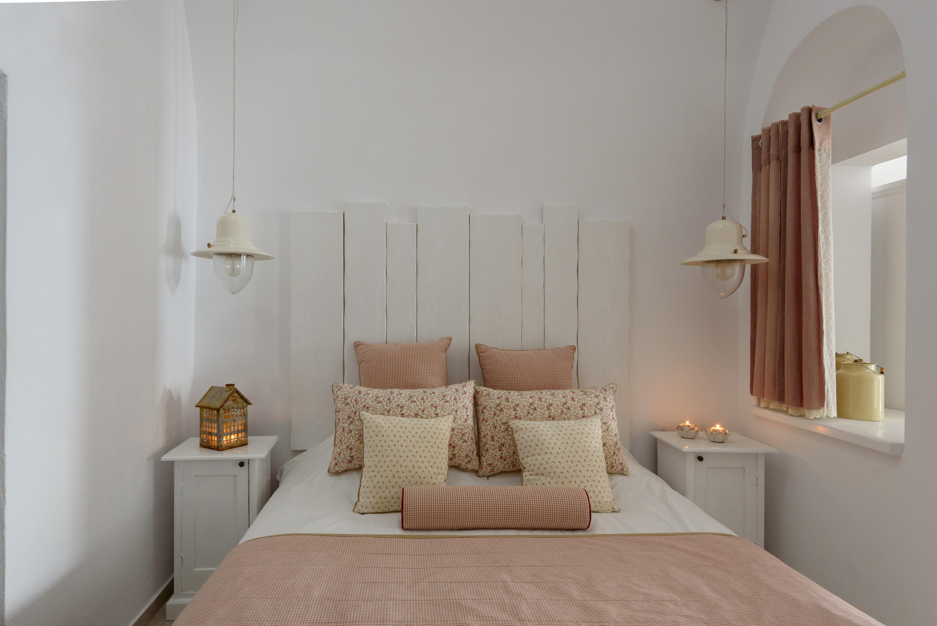 Senses Suites Imerovígli Kültér fotó