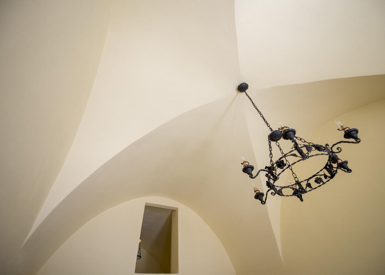 Senses Suites Imerovígli Kültér fotó